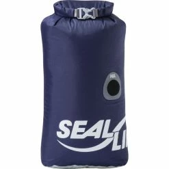Sac étanche Blocker PurgeAir 15L SEAL LINE 7 Sac étanche Blocker PurgeAir 15L SEAL LINE -Palm Soldes Boutique 09758 sealline blocker purgeair 10l navy 2