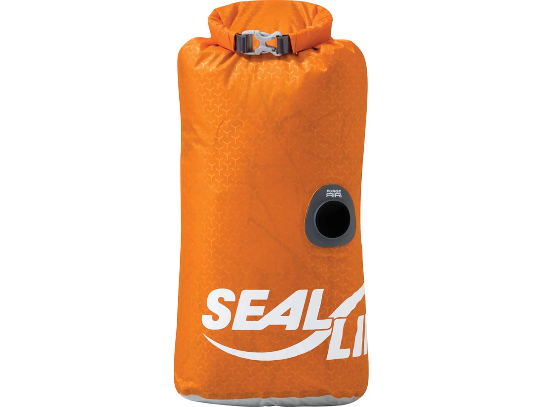 Sac étanche Blocker PurgeAir 15L SEAL LINE 3 Sac étanche Blocker PurgeAir 15L SEAL LINE – Image 3