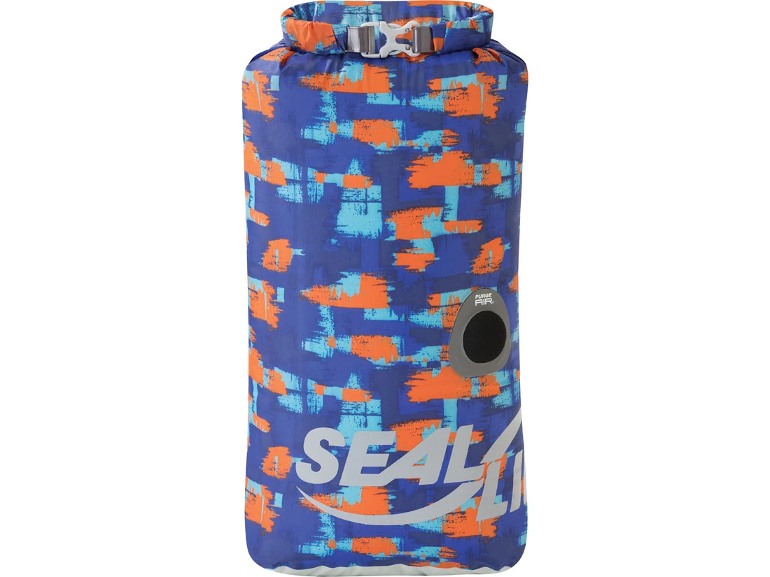 Sac étanche Blocker PurgeAir 15L SEAL LINE 2 Sac étanche Blocker PurgeAir 15L SEAL LINE – Image 2