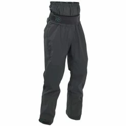 Pantalon Kayak étanche 2.5 Couches - Zenith - PALM 5 Pantalon Kayak étanche 2.5 Couches - Zenith - PALM -Palm Soldes Boutique 11744 Zenith pants JetGrey front