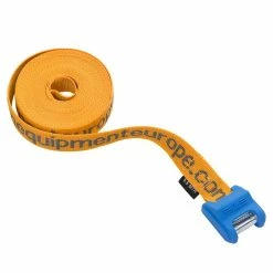 Sangle D'arrimage PALM -Palm Soldes Boutique 11762 CamStraps 550cm Yellow front