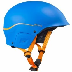 Casque Kayak - Shuck Full-cut - PALM -Palm Soldes Boutique 12130 Shuck full cuthelmet Blue front