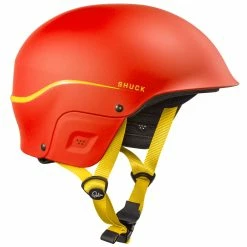 Casque Kayak - Shuck Full-cut - PALM -Palm Soldes Boutique 12130 Shuck full cuthelmet Red front