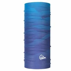 Tour De Cou Neck Scarf PALM -Palm Soldes Boutique 12605 NeckScarf NA Ocean front