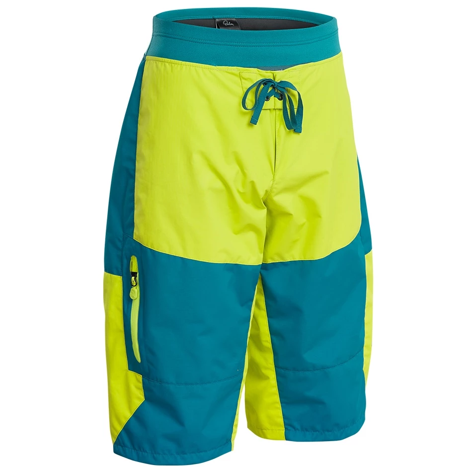 Short Kayak Homme -HORIZON - PALM 5 Short Kayak Homme -HORIZON - PALM – Image 5