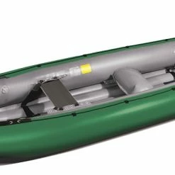 Canoë Gonflable -BARAKA Bancs - GUMOTEX -Palm Soldes Boutique 2887 1