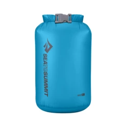 Sac étanche Ultra Light - Ultra-Sil Nano Dry Sac - SEA TO SUMMIT -Palm Soldes Boutique 4 Litre BLEU
