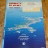 Atlas De Courants Bretagne Nord SHOM