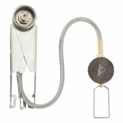 Adaptateur Déporté Pour Réchaud - LowDown Remote Stove Adaptor - MSR -Palm Soldes Boutique Adaptateur deporte pour rechaud LowDown Remote Stove Ada 2