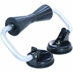 Aide Au Chargement Channel Load Assist MALONE