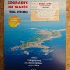 Atlas De Courants De Marée BAIE DE SEINE