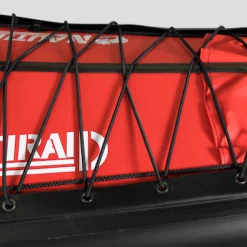 Kayak Pliant Et Démontable - Narak 460 - NAUTIRAID -Palm Soldes Boutique Bandes darrimage