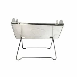 Barbecue Nomade Inox UCO -Palm Soldes Boutique Barbecue Nomade Inox UCO 3