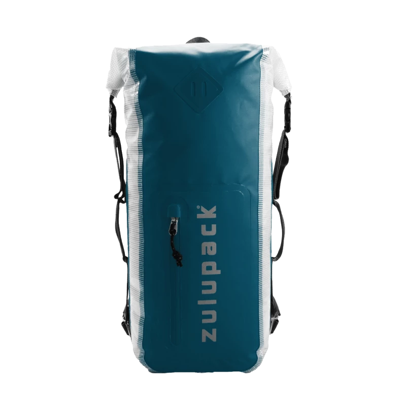 Sac à Dos étanche 25 Litres -BACKPACK 25 - ZULUPACK 12 Sac à Dos étanche 25 Litres -BACKPACK 25 - ZULUPACK – Image 12