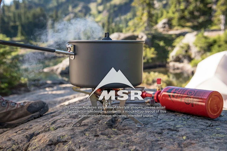 Bombonnes De Combustible MSR 3 Bombonnes De Combustible MSR – Image 3