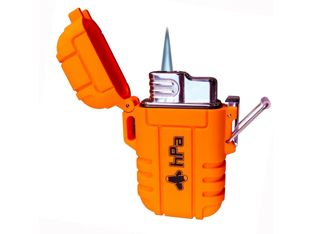 Briquet Waterproof Jetlighter HPA 1 Briquet Waterproof Jetlighter HPA