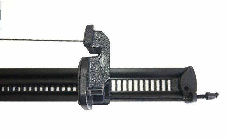 Cale-pieds Pédales Pivotantes KAYAK GEAR 2 Cale-pieds Pédales Pivotantes KAYAK GEAR – Image 2