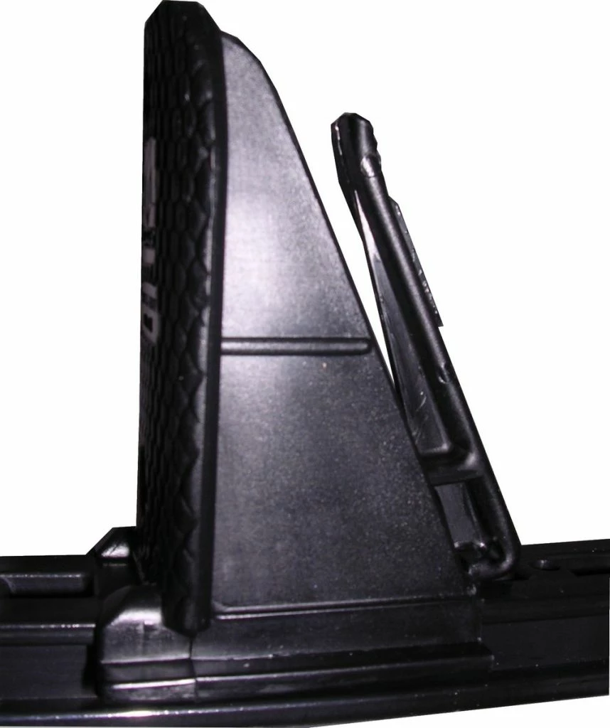 Paire De Cale-pieds Nylon Réglables - Keeper - PALM 3 Paire De Cale-pieds Nylon Réglables - Keeper - PALM – Image 3