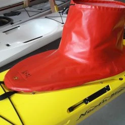 Jupe Pvc Cap Coz COTTEN/BEKAYAK