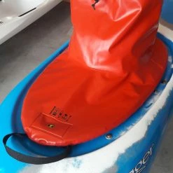 Jupe Pvc Cap Coz COTTEN/BEKAYAK 9 Jupe Pvc Cap Coz COTTEN/BEKAYAK -Palm Soldes Boutique CAP COZ 2