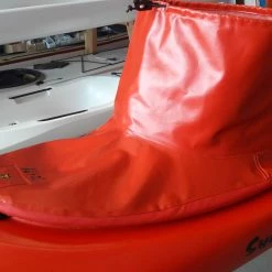 Jupe Pvc Cap Coz COTTEN/BEKAYAK 11 Jupe Pvc Cap Coz COTTEN/BEKAYAK -Palm Soldes Boutique CAP COZ 3