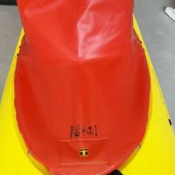 Jupe Pvc Cap Coz COTTEN/BEKAYAK 12 Jupe Pvc Cap Coz COTTEN/BEKAYAK -Palm Soldes Boutique CAP COZ 5