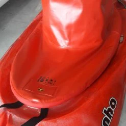 Jupe Pvc Cap Coz COTTEN/BEKAYAK 13 Jupe Pvc Cap Coz COTTEN/BEKAYAK -Palm Soldes Boutique CAP COZ 6