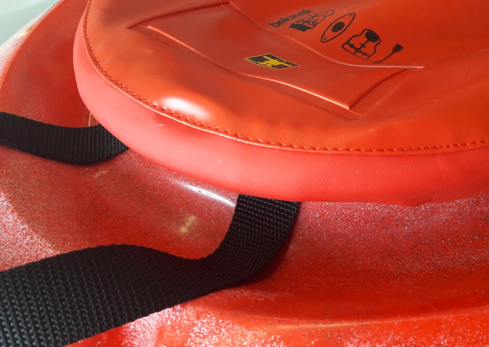 Jupe Pvc Cap Coz COTTEN/BEKAYAK 2 Jupe Pvc Cap Coz COTTEN/BEKAYAK – Image 2