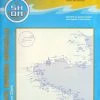Carte Marine 7095 L Baie De Morlaix - Ile De Batz SHOM