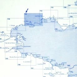 Palm Soldes Boutique -Palm Soldes Boutique CARTE7151LT1