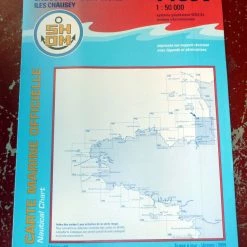 Carte Marine 7156 L Pte Du Grouin - Pte D'Agon SHOM