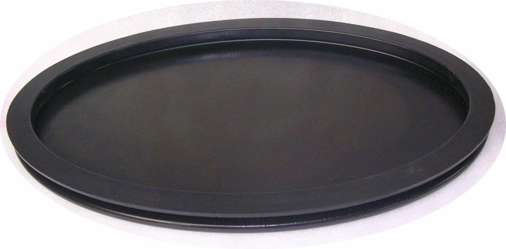 Couvercle De Trappe Ovale 42 X 24 VALLEY 2 Couvercle De Trappe Ovale 42 X 24 VALLEY – Image 2