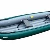 Canoë Gonflable -BARAKA Bancs - GUMOTEX