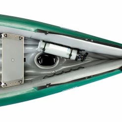 Canoë Gonflable SCOUT River GUMOTEX -Palm Soldes Boutique Canoe gonflable SCOUT River GUMOTEX SCRIGUM 2