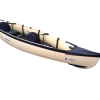 Canoë Pliant Et Démontable - Umiak 390 - NAUTIRAID