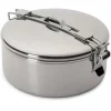 Casserole Inox 1.1Litre - Alpine StowAway Pot 1.1L - MSR