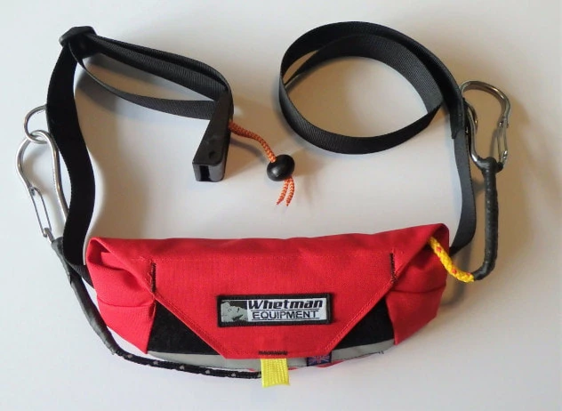 Ceinture De Remorquage - Sea Guide Towline MK11 - WHETMAN 2 Ceinture De Remorquage - Sea Guide Towline MK11 - WHETMAN – Image 2