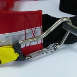 Ceinture De Remorquage - Sea Guide Towline MK11 - WHETMAN 7 Ceinture De Remorquage - Sea Guide Towline MK11 - WHETMAN -Palm Soldes Boutique Ceinture de remorquage SEA GUIDE WHETMAN SEAGUID 4