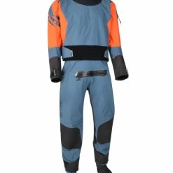 Combinaison Sèche + Undersuit Polaire - Multisport Rapid - TYPHOON