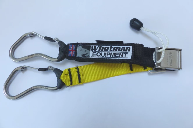 Ligne De Contact - Sea ContactTow MkII - WHETMAN EQUIPEMENT 2 Ligne De Contact - Sea ContactTow MkII - WHETMAN EQUIPEMENT – Image 2