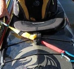 Ligne De Contact - Sea ContactTow MkII - WHETMAN EQUIPEMENT 6 Ligne De Contact - Sea ContactTow MkII - WHETMAN EQUIPEMENT -Palm Soldes Boutique Contact Tow Whetman Equipment ContactTow Argon 2