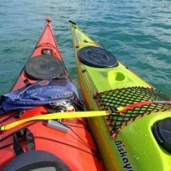 Ligne De Contact - Sea ContactTow MkII - WHETMAN EQUIPEMENT 7 Ligne De Contact - Sea ContactTow MkII - WHETMAN EQUIPEMENT -Palm Soldes Boutique Contact Tow Whetman Equipment ContactTow Argon 3