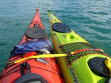 Ligne De Contact - Sea ContactTow MkII - WHETMAN EQUIPEMENT 4 Ligne De Contact - Sea ContactTow MkII - WHETMAN EQUIPEMENT – Image 4