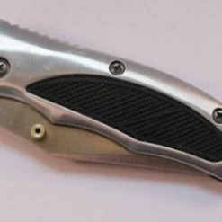 Couteau Sécurité Pliant - Rigger Lock Kniff - WHETMAN EQUIPEMENT -Palm Soldes Boutique Couteau securite pliant Rigger Lock Kniff WHETMAN EQUIPE 2