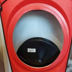 Couvercle De Trappe Arrière Ovale Compatible NORTH SHORE / VALLEY-34x30 VCP Original - KAJAKSPORT -Palm Soldes Boutique Couvercle de trappe arriere Ovale compatible NORTH SHOR 1