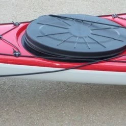 Chariot Compact Inox Pour Kayak - DAY TOURER - S Et L -PRIJON -Palm Soldes Boutique DAYTOURERT3