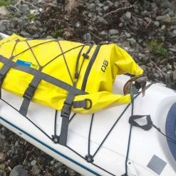 Sac De Pont étanche DECK ROLL TOP OVERBOARD -Palm Soldes Boutique DECKBAGOBDECT2