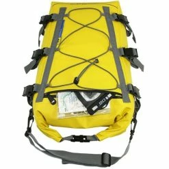 Sac De Pont étanche DECK ROLL TOP OVERBOARD -Palm Soldes Boutique DECKBAGOBDECT3