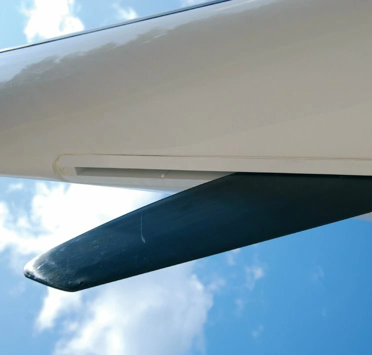 Dérive Rétractable à Câble - Ensemble Complet KAJAKSPORT 4 Dérive Rétractable à Câble - Ensemble Complet KAJAKSPORT – Image 4