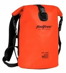 Sac à Dos étanche DRY TANK 15 Litres FEEL FREE -Palm Soldes Boutique DRYTANK15LT2 1